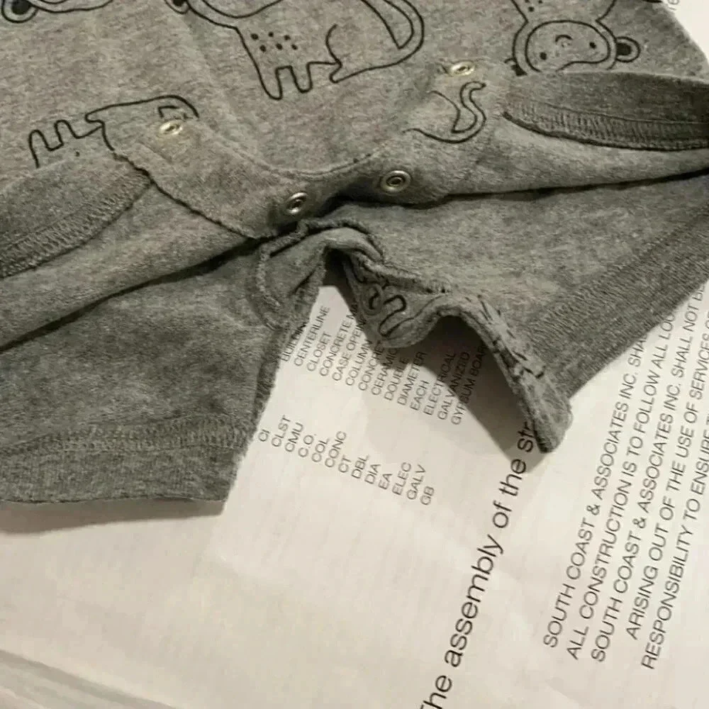 Carter’s shorts